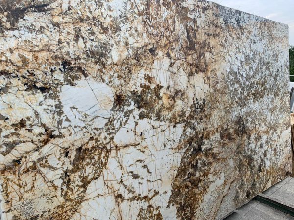 blanc du blanc lustruit 2 cm 600x450 - Blanc du blanc granit