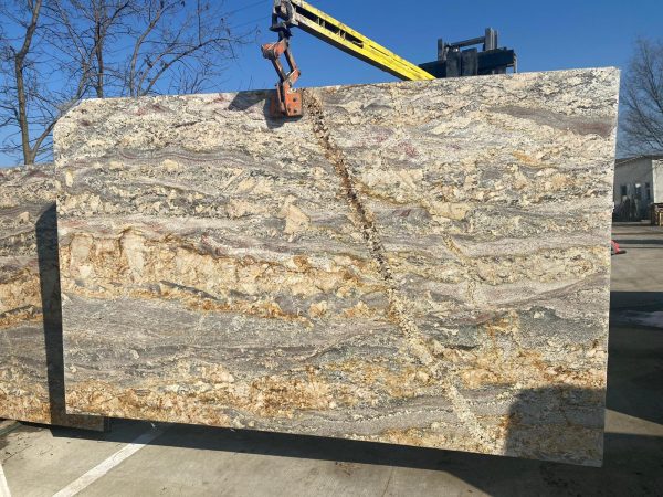 netuno bordeaux lustruit 2 cm 600x450 - Netuno bordeaux granit