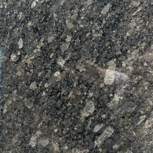 Steel grey lustruit
