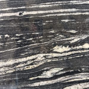 Titanium black