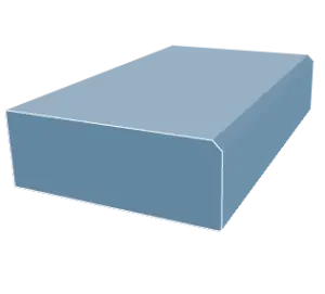 Deep River marmura Bizot 300x271 - Deep River marmura