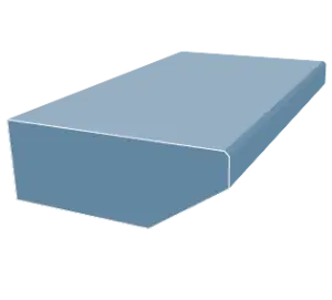 Deep River marmura bmi 300x271 - Deep River marmura