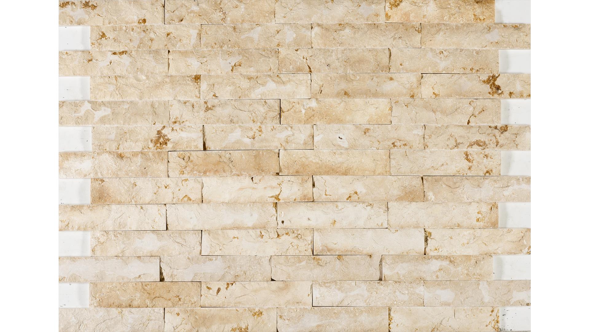 calcar scapitat petra cream 30x7x15 cm Placaje Piatra