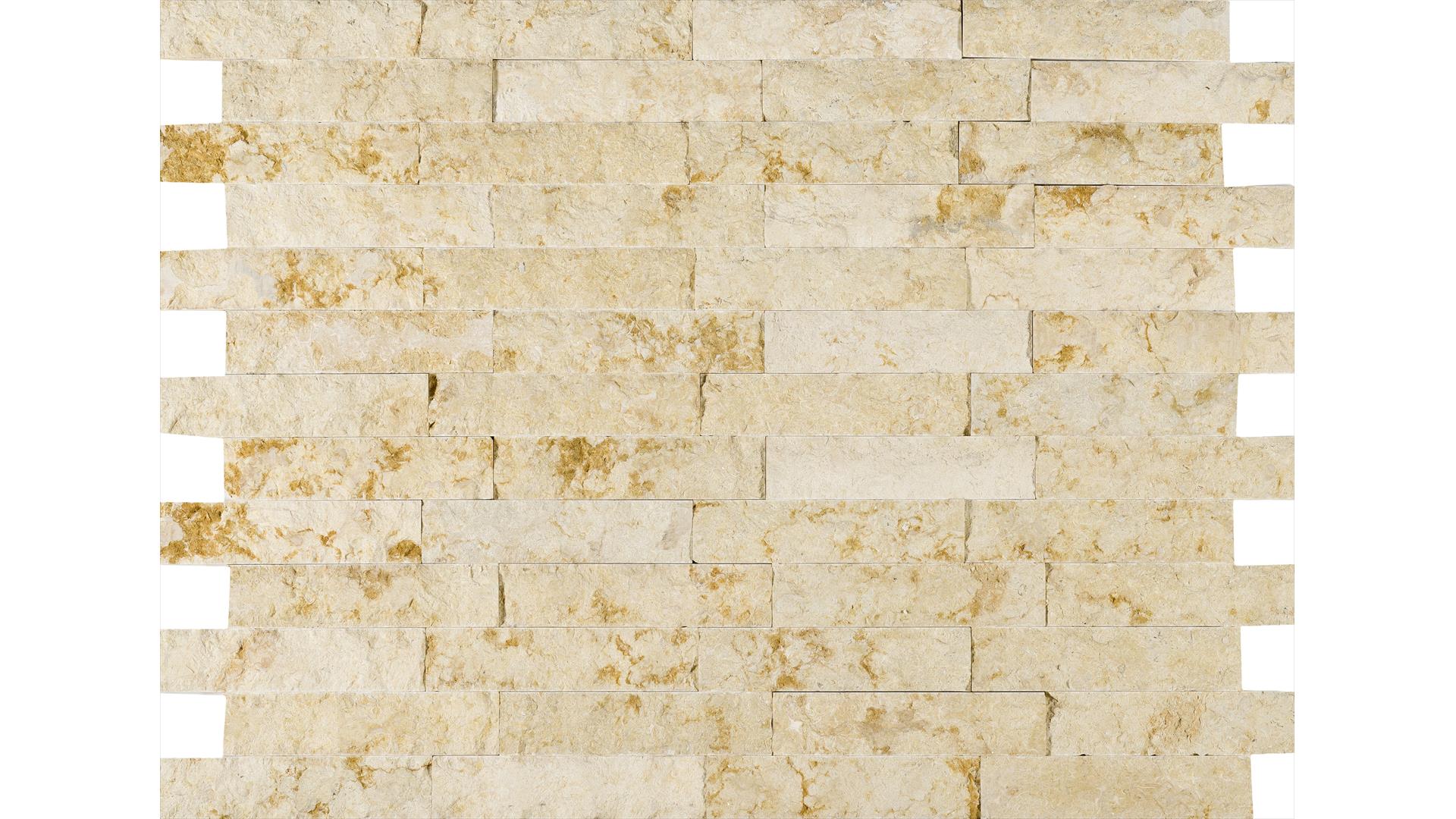 calcar scapitat petra travin 30x7x15 cm Placaje Piatra