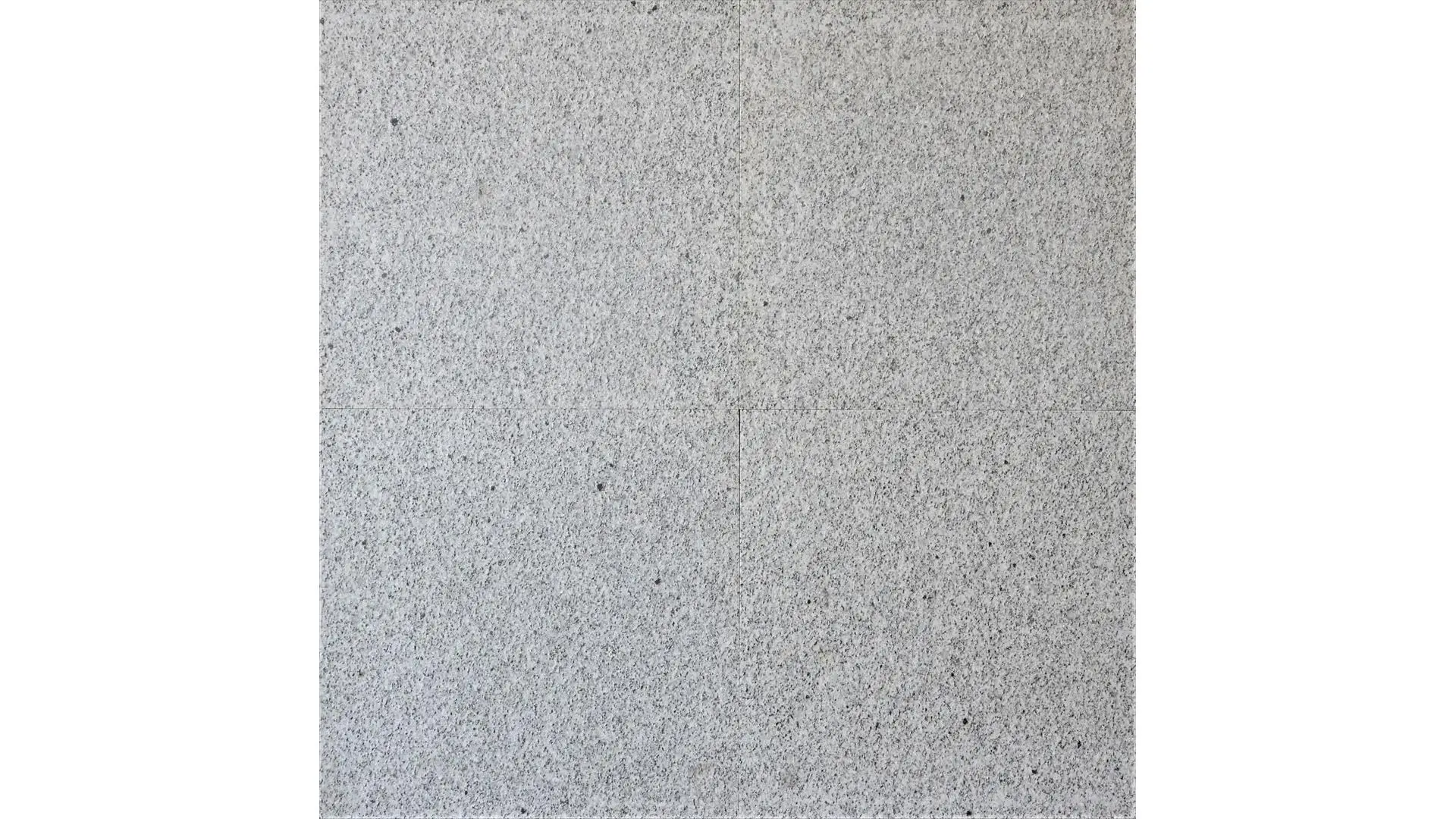 granit bianco real fiamat Placaje Piatra Naturala