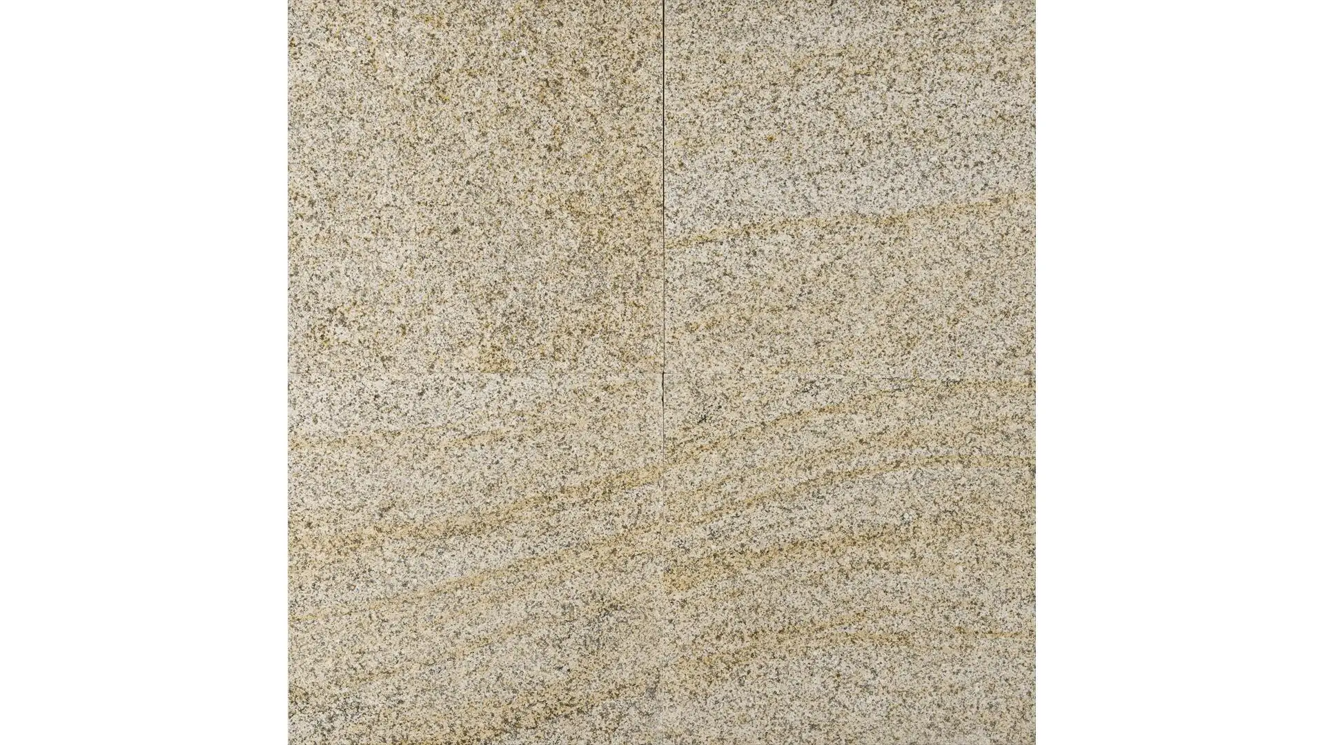 granit padang yellow lustruit Placaje Piatra Naturala