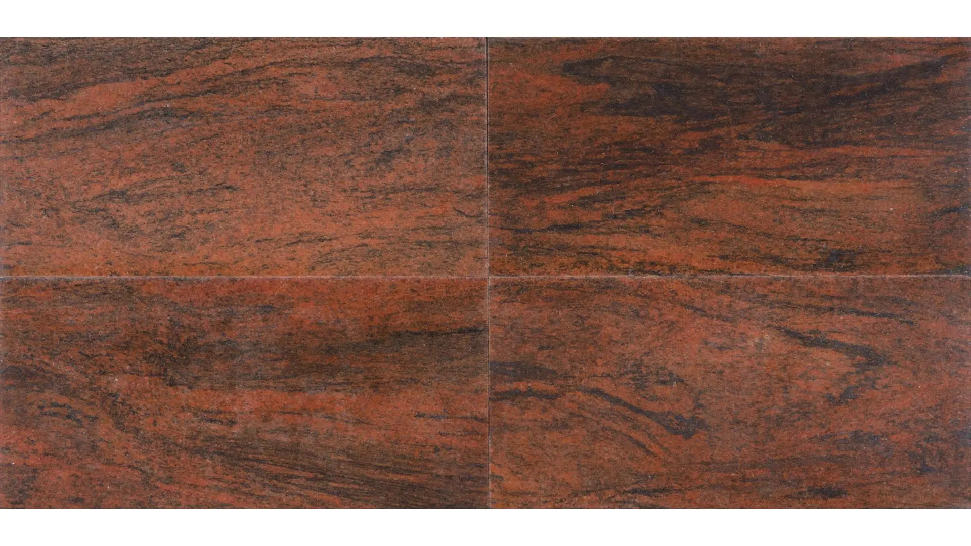granit rosso multicolor lustruit Placaje Piatra Naturala