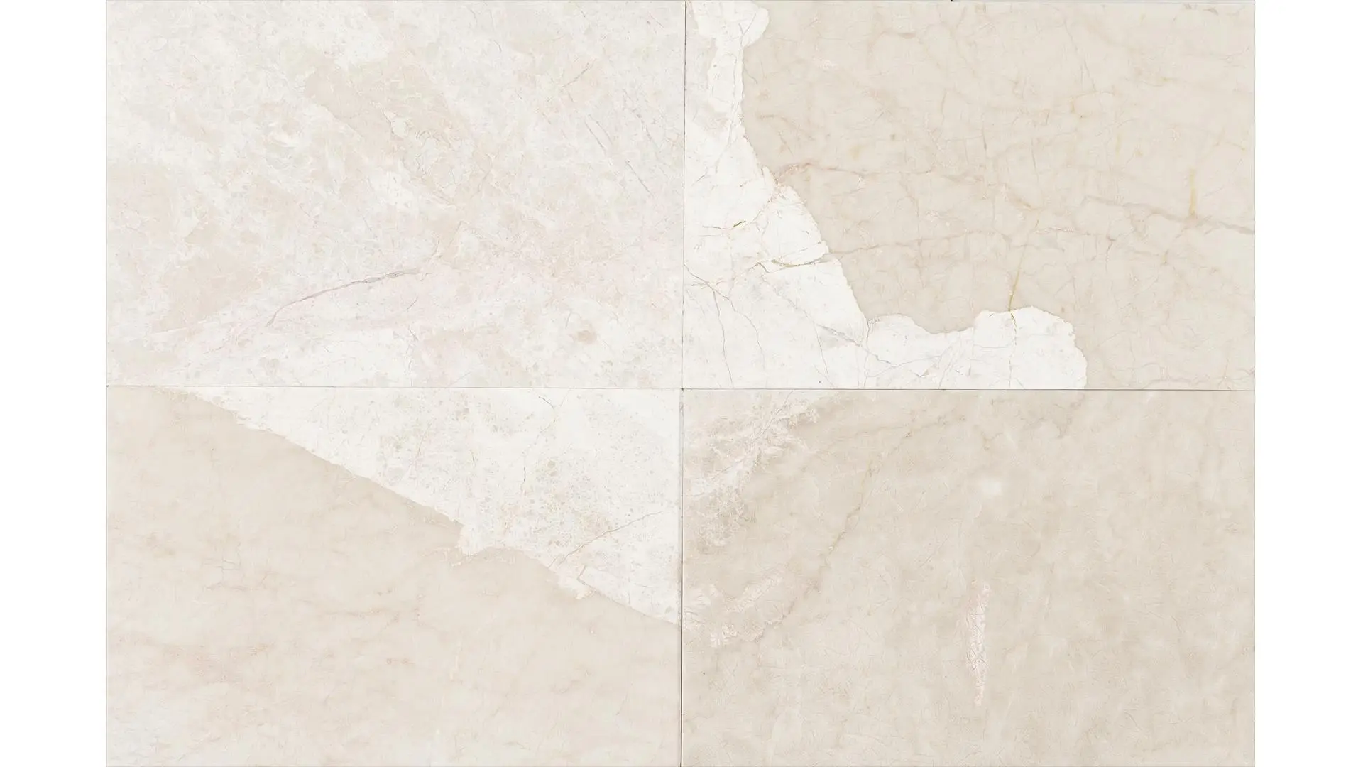 marmura arabescato beige lustruit Placaje Piatra Naturala