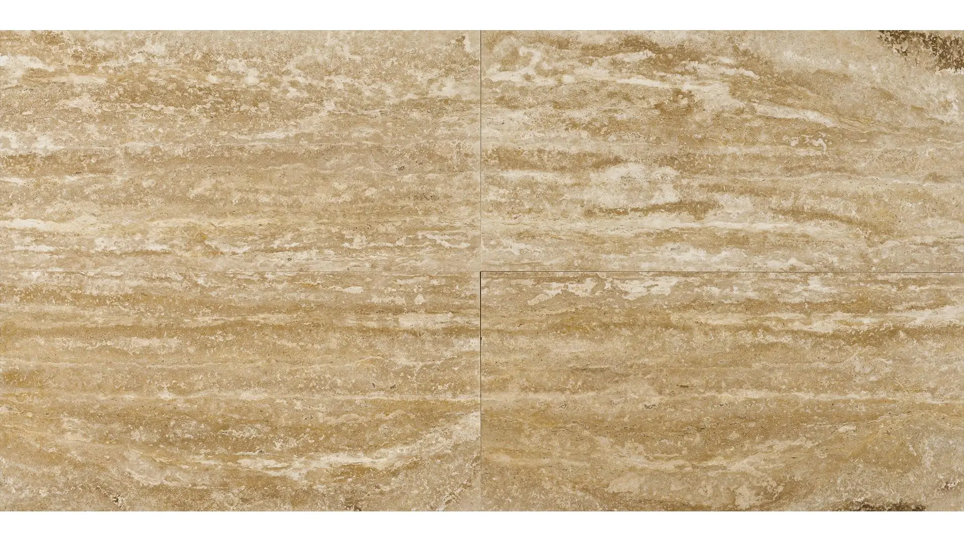 travertin light VC lustruit chituit Placaje Piatra Naturala
