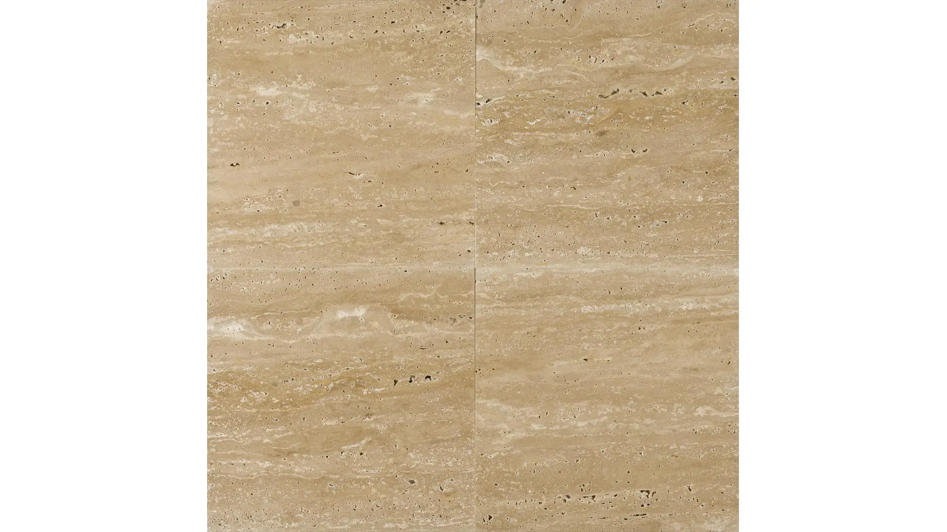 travertin light VC lustruit nechituit Placaje Piatra Naturala