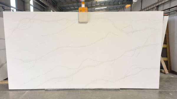 cuart calacatta brunello 600x338 - Callacata Brunello quartz