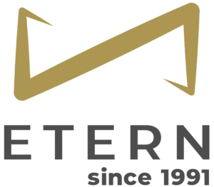 ETERN — Acasă