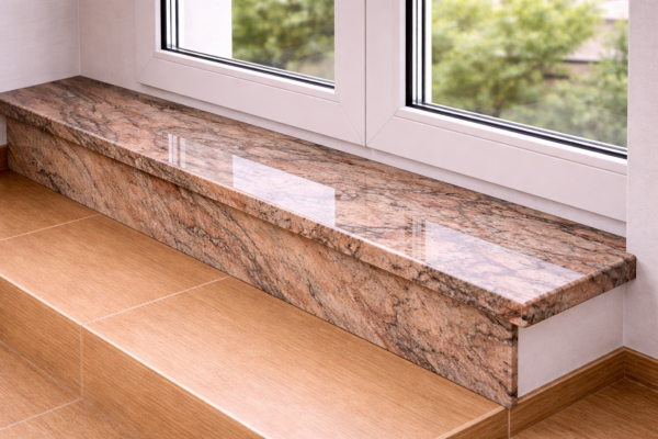 Glaf granit Exotic Juparana lustruit 100 x 20 x 2 cm - 1 lungime bizotata glafuri Glaf granit Exotic Juparana lustruit 100 x 20 x 2 cm 1 lungime bizotata 600x400 - Glaf granit Exotic Juparana lustruit 100 x 20 x 2 cm - 1 lungime bizotata glafuri