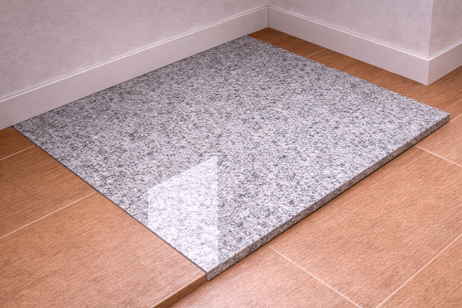 Placaj granit Padang Crystal lustruit 60 x 30 x 18 cm Piatra Naturala - Toate Produsele