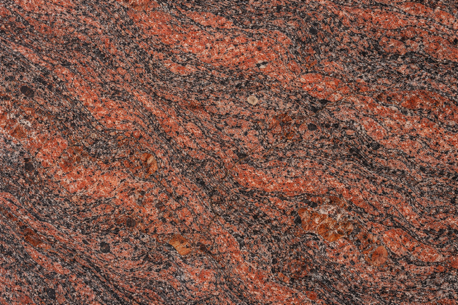 Placaj granit Rosso multicolor lustruit 61 x 305 x 1 cm Piatra Naturala - Toate Produsele