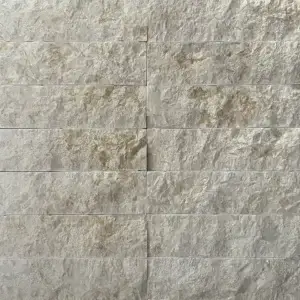 Marmura Petra Travin scapitat 30 x 7 x 1,5 cm