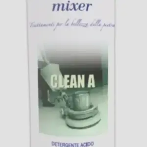 Detergent acid CLEAN A 1 l