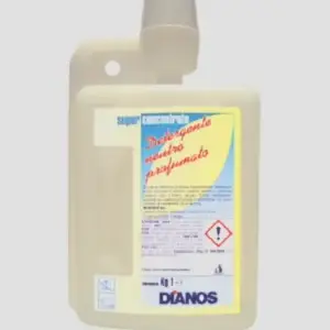 Detergent superconcentrat neutru parfumat