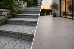 BlogRem Piatra naturala vs gresie portelanata 300x200 BlogRem