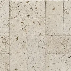 Travertin Classic Antichizat BCE 30,5x15,25x3 cm