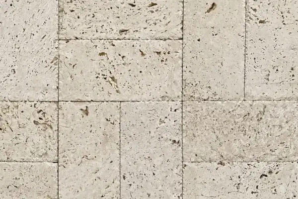Travertin Classic Antichizat BCE 30,5x15,25x3 cm