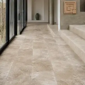 Placaj travertin classic CC mat chituit 61x406x12 cm