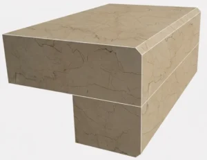 dab 300x231 - Treapta granit Padang Crystal lustruit 135 x 35 x 2 cm  - 1 lungime bizotata trepte-si-contratrepte, oferte
